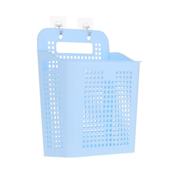 plastic laundry basket with adhesive hooks and portable handle storage baskets no drilling installation for kitchen bathroom & organization
plastic laundry basket with adhesive hooks and portable handle storage baskets no drilling installation for kitchen bathroom & organization