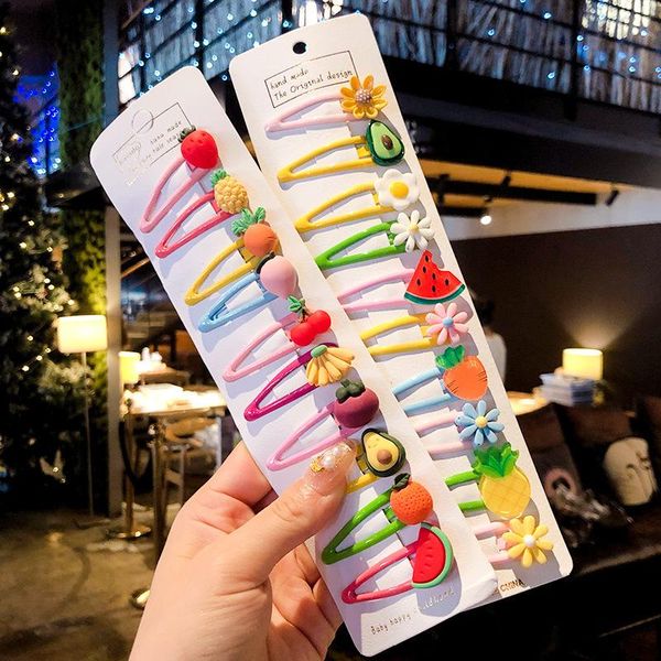 hair accessories hairpin children korean net red fruit bangs clip baby girls bb cute princess headdress, Slivery;white
hair accessories hairpin children korean net red fruit bangs clip baby girls bb cute princess headdress, Slivery;white