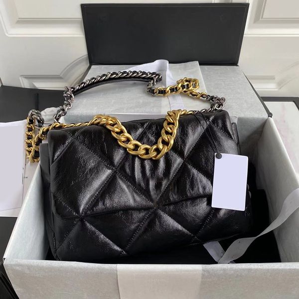 2021 brand luxury designer fashion women's single shoulder bag leather flap clutch 19 series mutton purse gold chain
2021 brand luxury designer fashion women's single shoulder bag leather flap clutch 19 series mutton purse gold chain