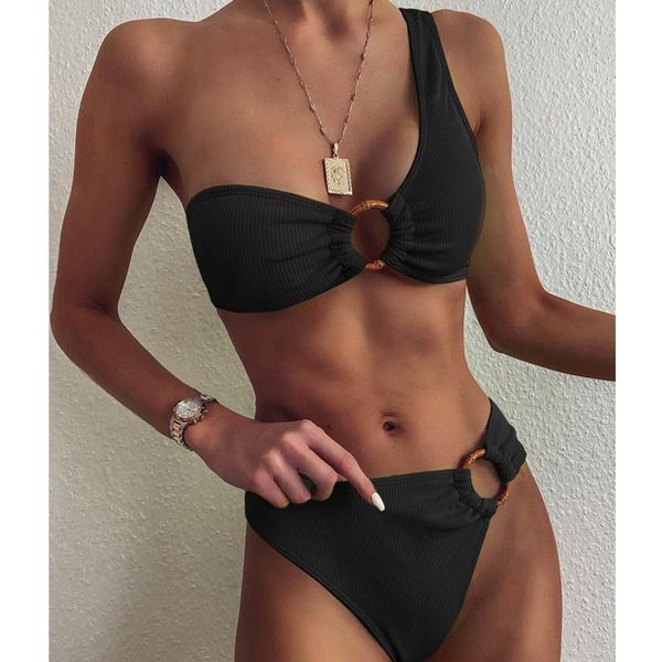 women's swimwear 2021 swimming suit for women bikini micro push up swimsuit, White;black
women's swimwear 2021 swimming suit for women bikini micro push up swimsuit, White;black