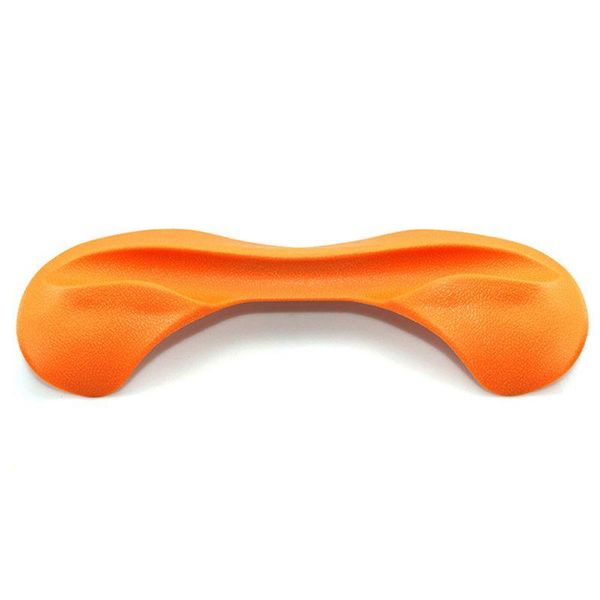 accessories thicken barbell squat bar pads lengthen neck and shoulder protection sleeve
accessories thicken barbell squat bar pads lengthen neck and shoulder protection sleeve