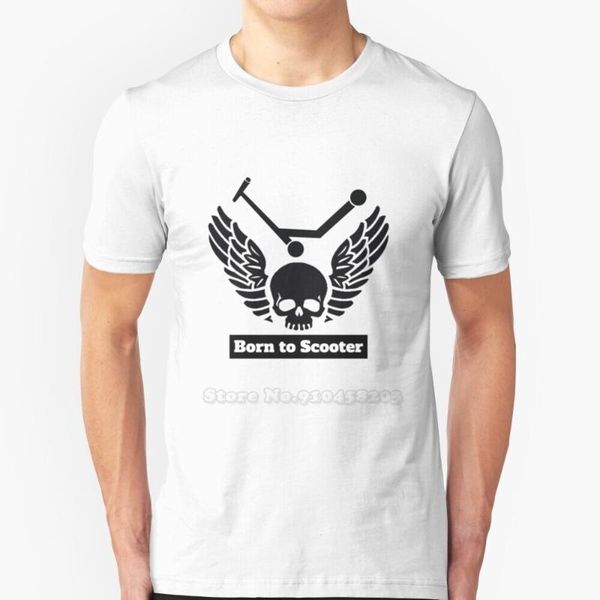 men's t-shirts to scooter shirt t summer fashion casual cotton round neck segway grips kids, White;black
men's t-shirts to scooter shirt t summer fashion casual cotton round neck segway grips kids, White;black