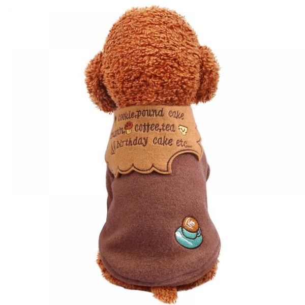 dog apparel clothes for small dogs soft pet sweater clothing winter chihuahua classic outfit ropa perro 5
dog apparel clothes for small dogs soft pet sweater clothing winter chihuahua classic outfit ropa perro 5