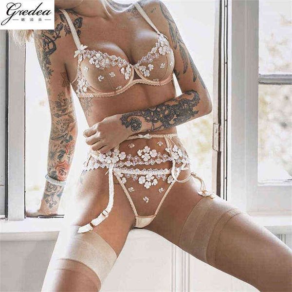 nxy set new women' applique underwear mesh see through underwire gather bra garter belt thong floral erotic lingerie 1222, Red;black
nxy set new women' applique underwear mesh see through underwire gather bra garter belt thong floral erotic lingerie 1222, Red;black