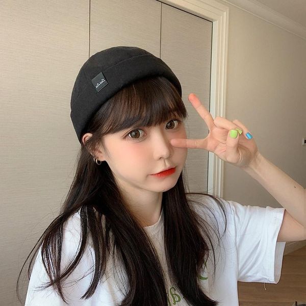 beanies hat spring and summer personality trend hippie s beginning landlord female korean fashion melon yuppie beret
beanies hat spring and summer personality trend hippie s beginning landlord female korean fashion melon yuppie beret
