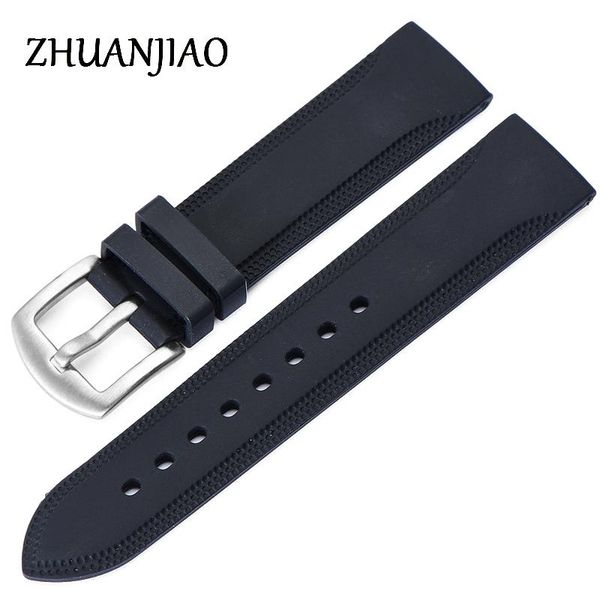 watch bands silicone band male universal rubber black 20 24mm needle button waterproof, Black;brown
watch bands silicone band male universal rubber black 20 24mm needle button waterproof, Black;brown