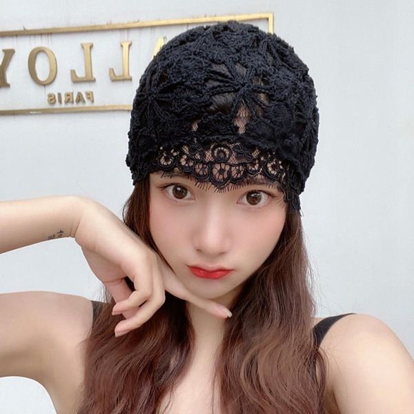 beanie/skull caps elegant handmade hollow out beanies with lace brim women's hat autumn spring fashion designer bonnet casual cap whole, Blue;gray
beanie/skull caps elegant handmade hollow out beanies with lace brim women's hat autumn spring fashion designer bonnet casual cap whole, Blue;gray