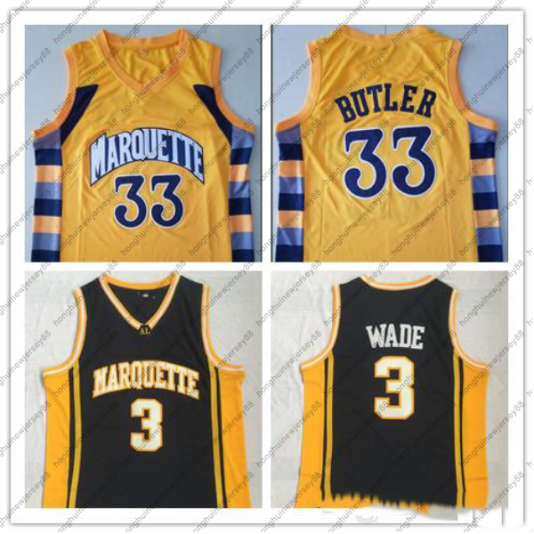 vintage dwayne wade marquette ncaa college basketball jersey jimmy butler marquette golden eagles jersey, Black;red
vintage dwayne wade marquette ncaa college basketball jersey jimmy butler marquette golden eagles jersey, Black;red