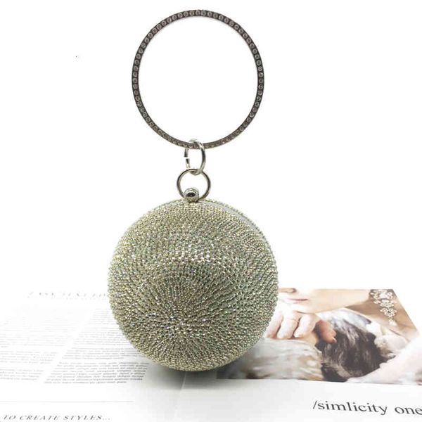 evening bags round ball dinner bag women's net red same chain bag water diamond shining handbag with diamond
evening bags round ball dinner bag women's net red same chain bag water diamond shining handbag with diamond