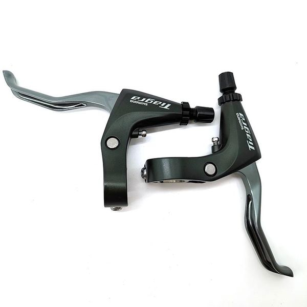 bike brakes tiagra v brake lever set bl-4700 for road bicycle with cables and housing
bike brakes tiagra v brake lever set bl-4700 for road bicycle with cables and housing