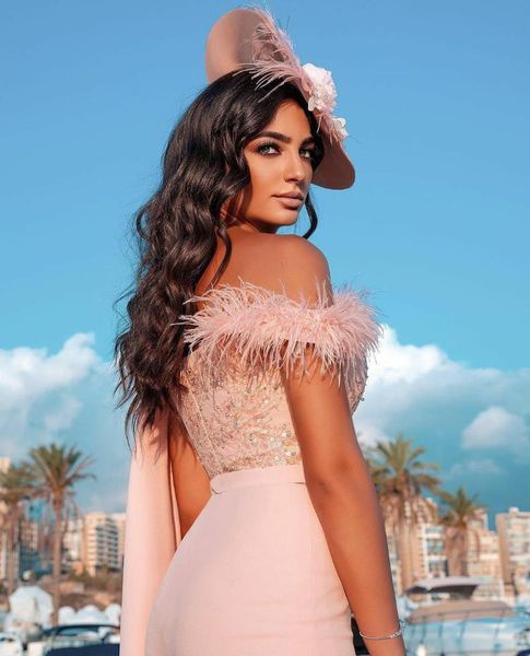 party dresses jumpsuit evening with pants suit light pink prom gown cape one shoulder feathers sequins warp elegant, White;black
party dresses jumpsuit evening with pants suit light pink prom gown cape one shoulder feathers sequins warp elegant, White;black