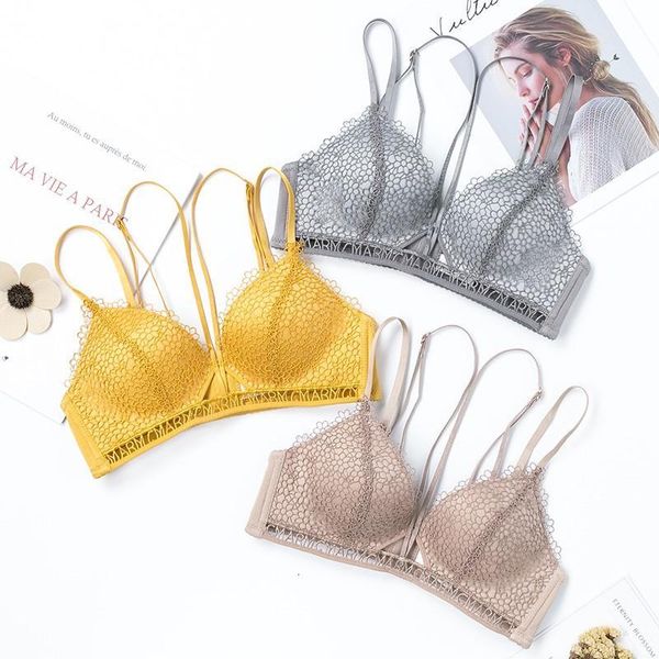 bras liyida floral embroidery bandeau push up padded bra no steel rings ladies flower lingerie gathering chest brassiere for women 62ul, Red;black
bras liyida floral embroidery bandeau push up padded bra no steel rings ladies flower lingerie gathering chest brassiere for women 62ul, Red;black