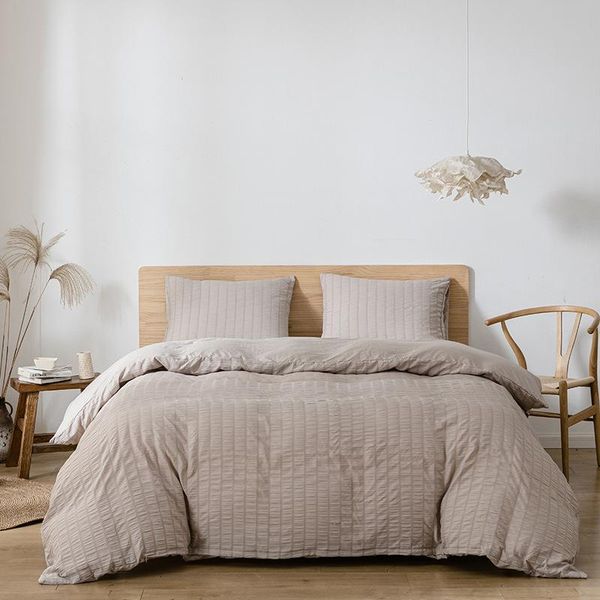 bedding sets wrinkle whiter quilt duvet cover 100% polyester set pillowcase comforter home el used pure color
bedding sets wrinkle whiter quilt duvet cover 100% polyester set pillowcase comforter home el used pure color