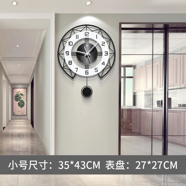 wall clocks large decorative pendulum clock modern design thick watches for kitchen living room watch home decor ii50bgz
wall clocks large decorative pendulum clock modern design thick watches for kitchen living room watch home decor ii50bgz