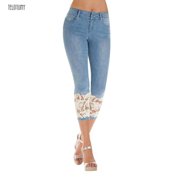 maternity bottoms telotuny 2021 women jeans female elastic lace denim pant slim casual cropped pocket trousers skinny pencil pants, White
maternity bottoms telotuny 2021 women jeans female elastic lace denim pant slim casual cropped pocket trousers skinny pencil pants, White
