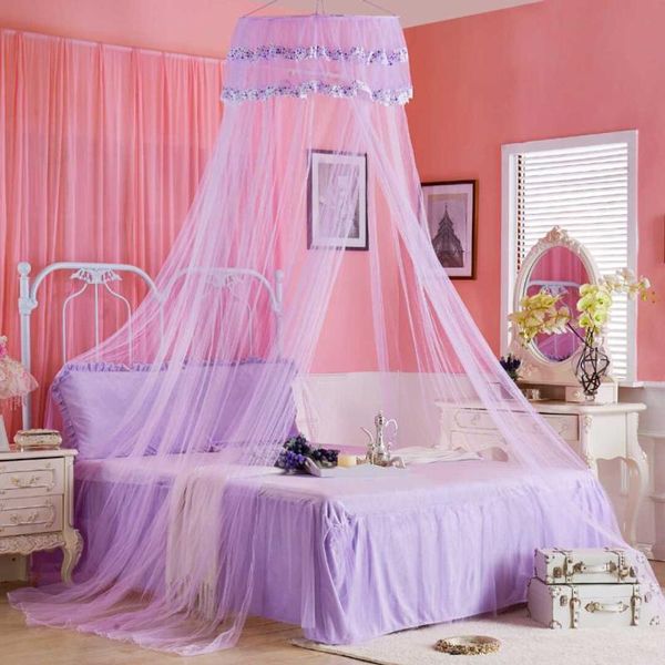 mosquito net ly romantic hung dome princess students insect bed canopy lace round nets curtain sale
mosquito net ly romantic hung dome princess students insect bed canopy lace round nets curtain sale