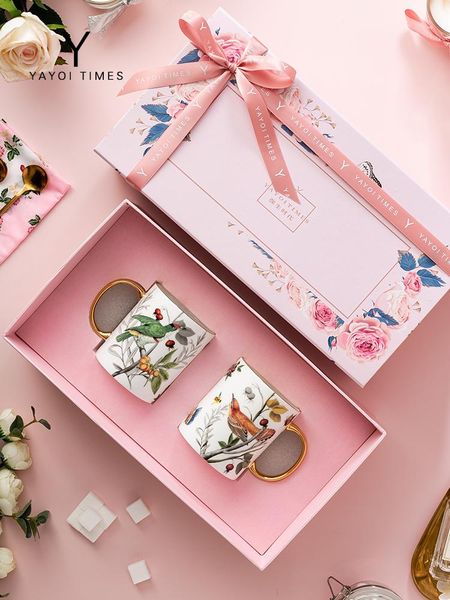 mugs bone china coffee tea milk water cup home drinkware a pari of cups gift box set marriage with hand teaware
mugs bone china coffee tea milk water cup home drinkware a pari of cups gift box set marriage with hand teaware