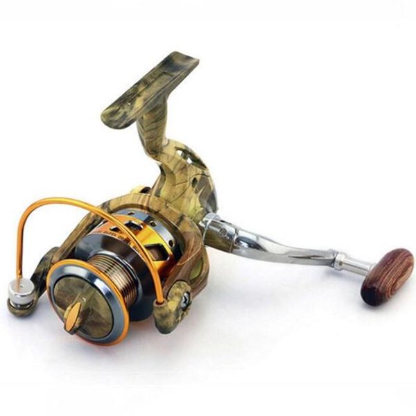 metal fishing reel dm1000-700012 + 1 ball bearing feeder carp rotating large trolling baitcasting reels
metal fishing reel dm1000-700012 + 1 ball bearing feeder carp rotating large trolling baitcasting reels