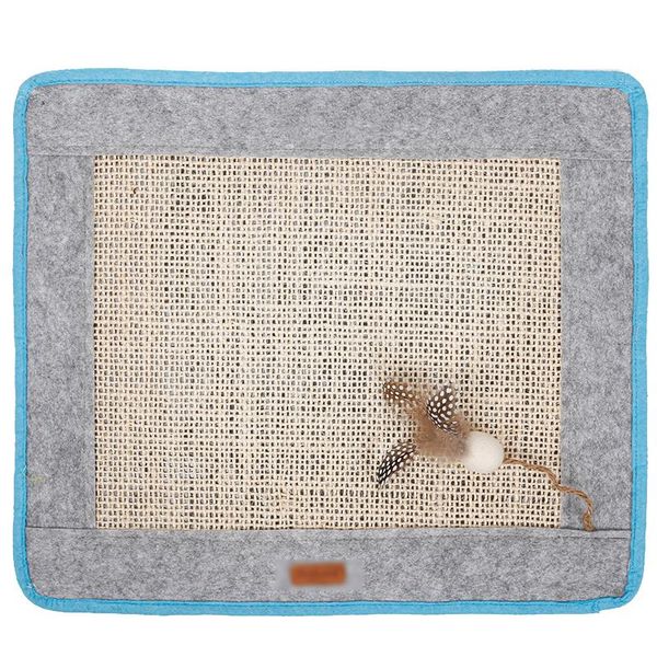 cat beds & furniture sisal claw pad natural material strict craft skid-friendly durable thoughtful design bed
cat beds & furniture sisal claw pad natural material strict craft skid-friendly durable thoughtful design bed
