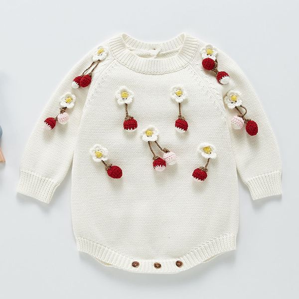 cute baby girl knit rompers spring autumn baby long sleeve infant clothes baby girl strawberry rompers 0-3yrs, Blue
cute baby girl knit rompers spring autumn baby long sleeve infant clothes baby girl strawberry rompers 0-3yrs, Blue