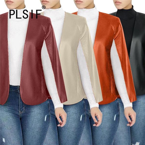 women's vests european solid autumn party slim vest female casual streetwear ladies clothes coat, Black;white
women's vests european solid autumn party slim vest female casual streetwear ladies clothes coat, Black;white