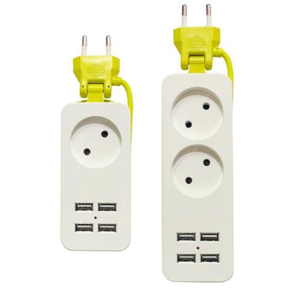 smart power plugs eu plug strip 4 usb port charger socket, 1200w multiple portable travel adapter for smartphones tablets
smart power plugs eu plug strip 4 usb port charger socket, 1200w multiple portable travel adapter for smartphones tablets