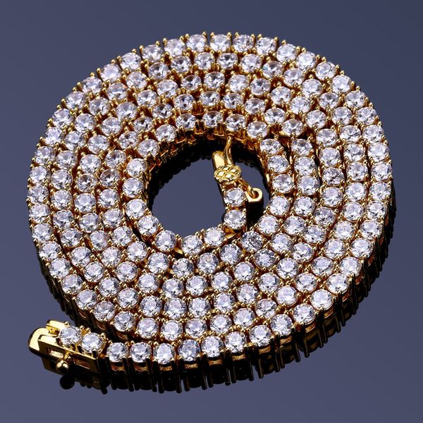 mens hip hop necklace, iced out 1 row rhinestone choker bling crystal tennis chain necklace 18- 22inch micro paved cubic zircon link jewelry, Black
mens hip hop necklace, iced out 1 row rhinestone choker bling crystal tennis chain necklace 18- 22inch micro paved cubic zircon link jewelry, Black