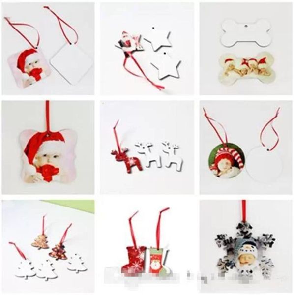 dhl sublimation christmas ornaments blank round square snow shape decorations mdf transfer printing blank coaster multi-styles
dhl sublimation christmas ornaments blank round square snow shape decorations mdf transfer printing blank coaster multi-styles