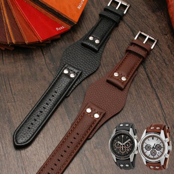 watch bands 22mm genuine leather strap for ch2564 ch2565 ch2891 ch3051 fs4813 me3102 men handmade rivet wrist band bracelet, Black;brown
watch bands 22mm genuine leather strap for ch2564 ch2565 ch2891 ch3051 fs4813 me3102 men handmade rivet wrist band bracelet, Black;brown