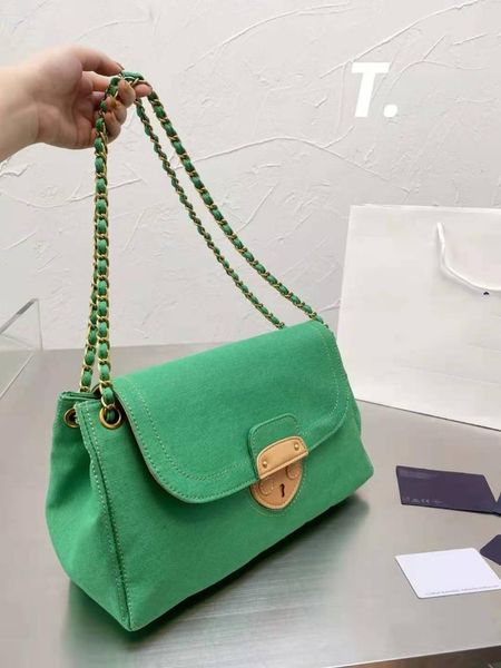 evening bags designer fashion classic solid color denim canvas flip women's handbag ladies shoulder bag messenger shopping luxury
evening bags designer fashion classic solid color denim canvas flip women's handbag ladies shoulder bag messenger shopping luxury