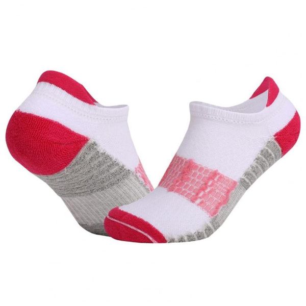 sports socks 6 pairs ankle running breathable elastic cotton low cut cushioned tab athletic sole for, Black
sports socks 6 pairs ankle running breathable elastic cotton low cut cushioned tab athletic sole for, Black