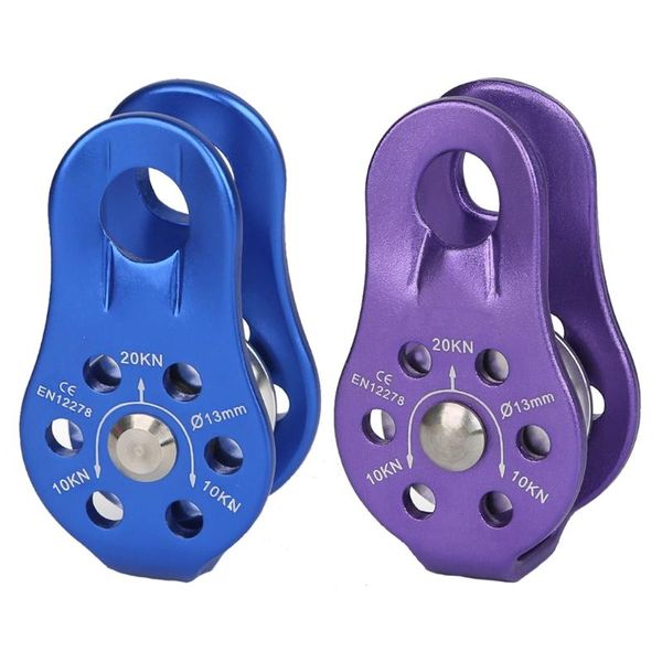 cords, slings and webbing portable aluminum alloy fixed single pulley ideal gift for rock climbers outdoor sports lovers corrosion resistanc
cords, slings and webbing portable aluminum alloy fixed single pulley ideal gift for rock climbers outdoor sports lovers corrosion resistanc