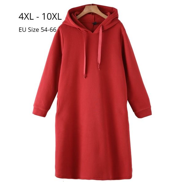 dresses plus size 10xl 9xl 7xl women long sleeves velvet sweater dresses female hooded solid color warm femme winter loose pullover, Black;gray
dresses plus size 10xl 9xl 7xl women long sleeves velvet sweater dresses female hooded solid color warm femme winter loose pullover, Black;gray