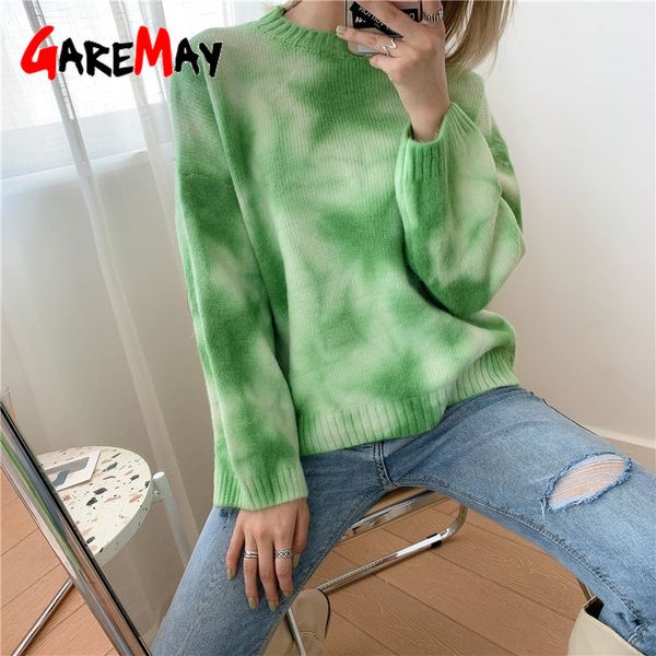 sweaters for women o neck printed warm colorful ladies sweater orange thermal harajuku pullovers 210428, White;black
sweaters for women o neck printed warm colorful ladies sweater orange thermal harajuku pullovers 210428, White;black