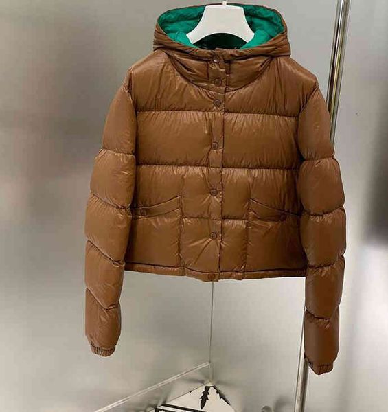 women's down & parkas ladies short cotton jacket arm white duck shiny hooded winter thick warmth fashion casual cotto yrp4, Black
women's down & parkas ladies short cotton jacket arm white duck shiny hooded winter thick warmth fashion casual cotto yrp4, Black