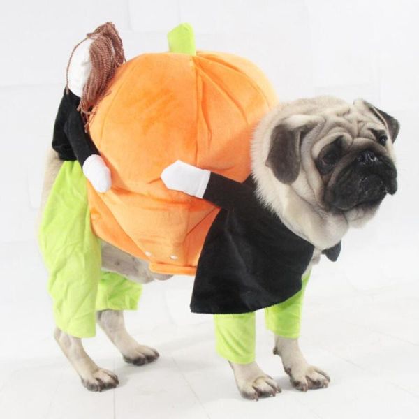 cat costumes pet costume dog halloween christmas apparel clothes carrying pumpkin funny puppy cosplay outfit suit jacket for small medium
cat costumes pet costume dog halloween christmas apparel clothes carrying pumpkin funny puppy cosplay outfit suit jacket for small medium