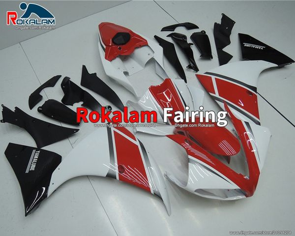 aftermarkrt hull for yamaha yzf r1 yzf-r1 09 10 11 covers yzf1000 r1 2009-2011 fairing kit (injection molding)
aftermarkrt hull for yamaha yzf r1 yzf-r1 09 10 11 covers yzf1000 r1 2009-2011 fairing kit (injection molding)
