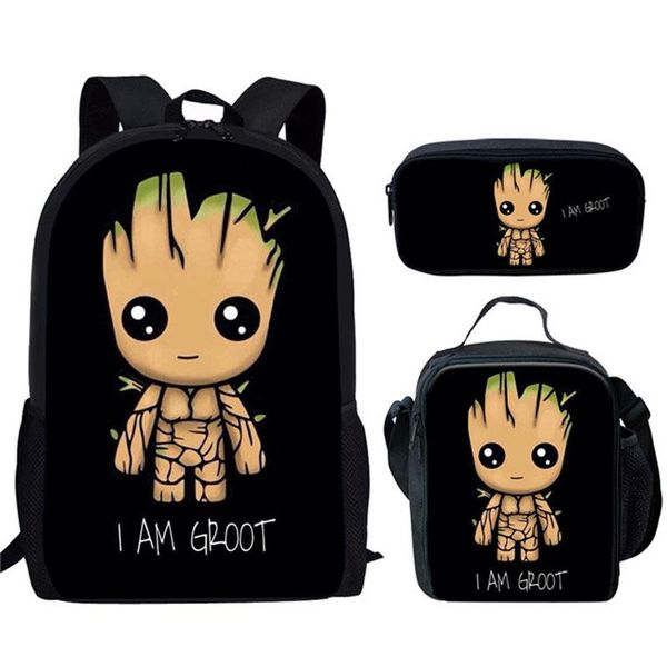 cartoon school bags for teenagers girls boys kids backpack 3pcs/set mochila bagpack cute schoolbag child book bag
cartoon school bags for teenagers girls boys kids backpack 3pcs/set mochila bagpack cute schoolbag child book bag
