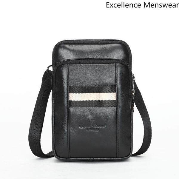 casual genuine leather waist bag men purse pack soft small shoulder men's light qq bags
casual genuine leather waist bag men purse pack soft small shoulder men's light qq bags