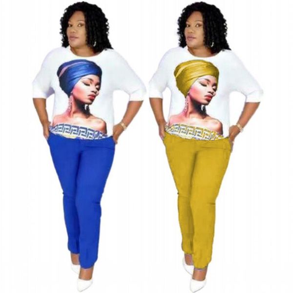 piece sets african clohtes for women 2021 arrival spring printing two pieces and pants clothing ethnic, Red
piece sets african clohtes for women 2021 arrival spring printing two pieces and pants clothing ethnic, Red