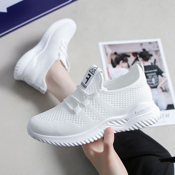 casual shoes flying mesh sports shoes female student 2021 spring and summer new women's korean fashion casual small white breathable a9, Black
casual shoes flying mesh sports shoes female student 2021 spring and summer new women's korean fashion casual small white breathable a9, Black