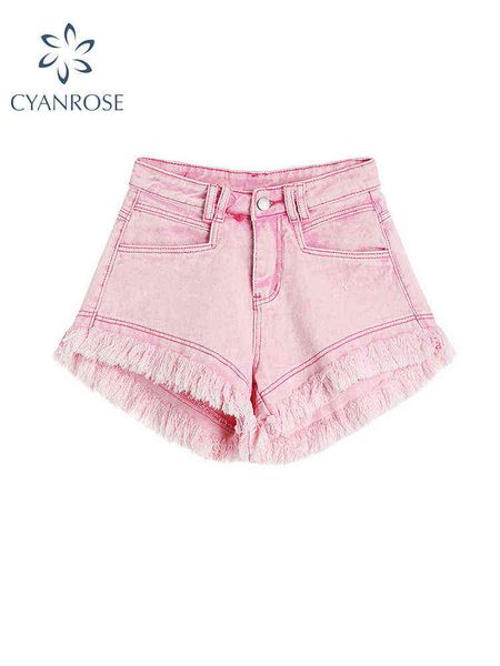 2022 women's jeans shorts vintage casual elegant high waist spring female y2k e-girl baggy a line wide leg short pant plus size y220311, White;black
2022 women's jeans shorts vintage casual elegant high waist spring female y2k e-girl baggy a line wide leg short pant plus size y220311, White;black