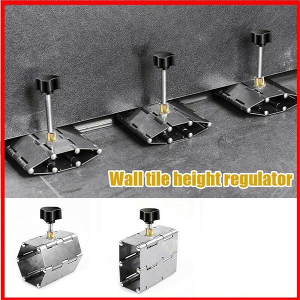 professional hand tool sets viking manual lifting positioner pad height tile regulator precision locator wall leveling construction
professional hand tool sets viking manual lifting positioner pad height tile regulator precision locator wall leveling construction