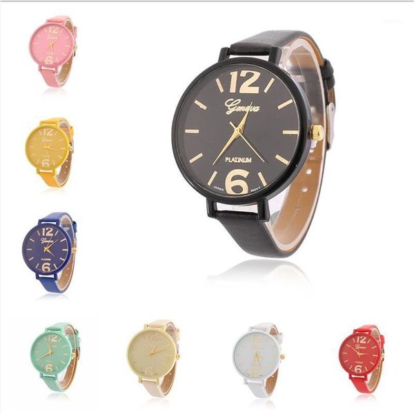 wristwatches wrist watches for women korean fashion superfine pu strap thin girls watch luxury solid color dress gift drop shopping, Slivery;brown
wristwatches wrist watches for women korean fashion superfine pu strap thin girls watch luxury solid color dress gift drop shopping, Slivery;brown