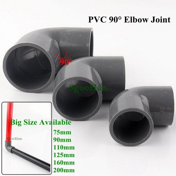 watering equipments 5~50pcs 20~50mm gray pvc 90° elbow connector hydroponic planting framework aquarium fish tank water fittings tube joints
watering equipments 5~50pcs 20~50mm gray pvc 90° elbow connector hydroponic planting framework aquarium fish tank water fittings tube joints