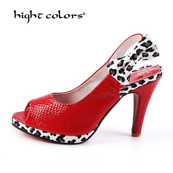 hight colors 33~43 brand 2021 summer 10cm high heel bow sandals small size 33 fish mouth shoes red white black d-8845
hight colors 33~43 brand 2021 summer 10cm high heel bow sandals small size 33 fish mouth shoes red white black d-8845