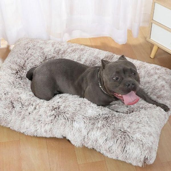 kennels & pens hoopet dog bed soft for pets winter warm pet mat furry multi-style plush super big small and dogs
kennels & pens hoopet dog bed soft for pets winter warm pet mat furry multi-style plush super big small and dogs