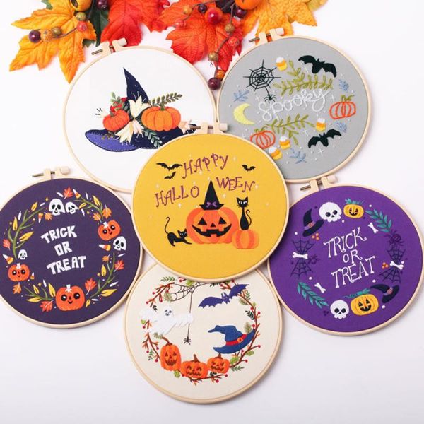 other arts and crafts embroidery kit for beginners halloween pumpkin stamped cloth cross stitch full range diy needlepoint adults
other arts and crafts embroidery kit for beginners halloween pumpkin stamped cloth cross stitch full range diy needlepoint adults