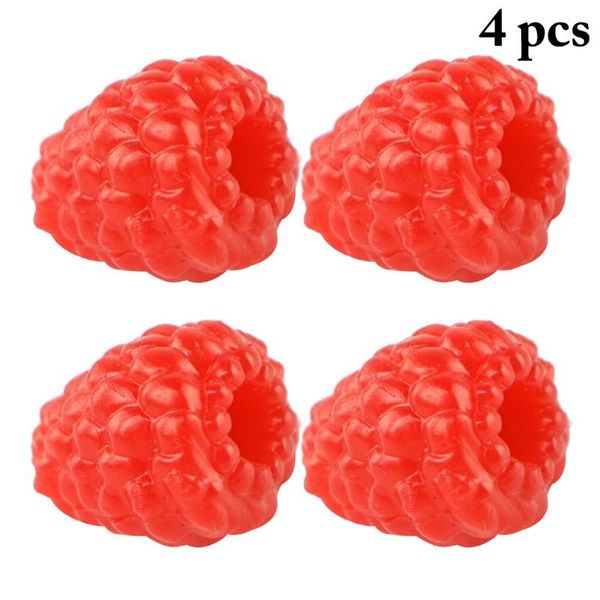 party decoration 4pcs/set artificial fake raspberry pography props home lifelike fruit realistic accessories
party decoration 4pcs/set artificial fake raspberry pography props home lifelike fruit realistic accessories