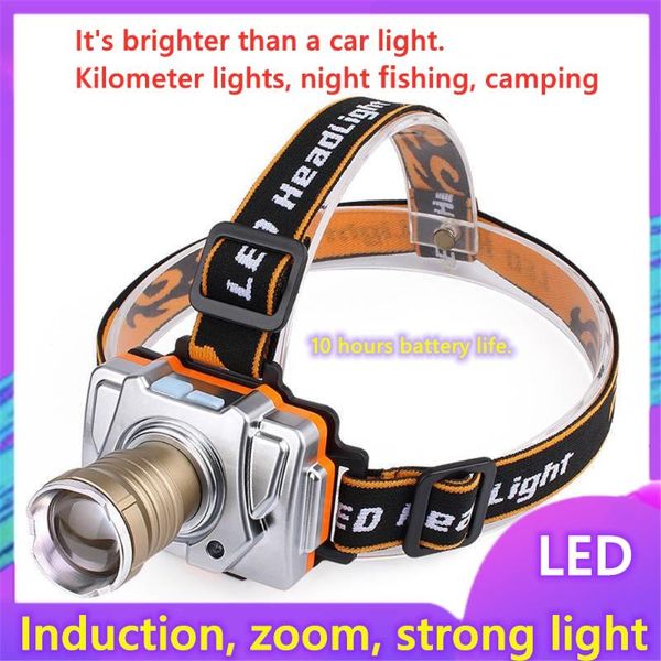 headlamps zoom headlight strong light led outdoor lighting miner's lamp super bright head-mounted induction night
headlamps zoom headlight strong light led outdoor lighting miner's lamp super bright head-mounted induction night